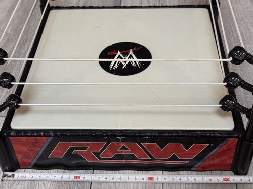 Wwe raw superstar - wwe,