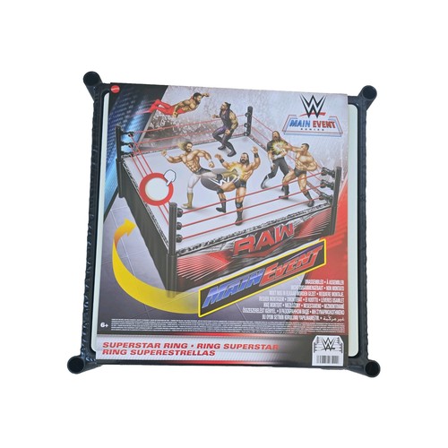 Wwe main event superstar - wwe,