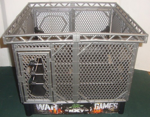 Wwe mattel wrestling figure - wwe,