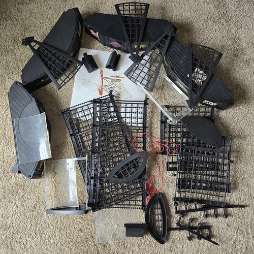 Wwe elimination chamber - elimination,