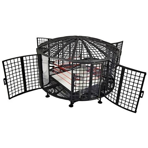 Wwe elimination chamber - wwe,