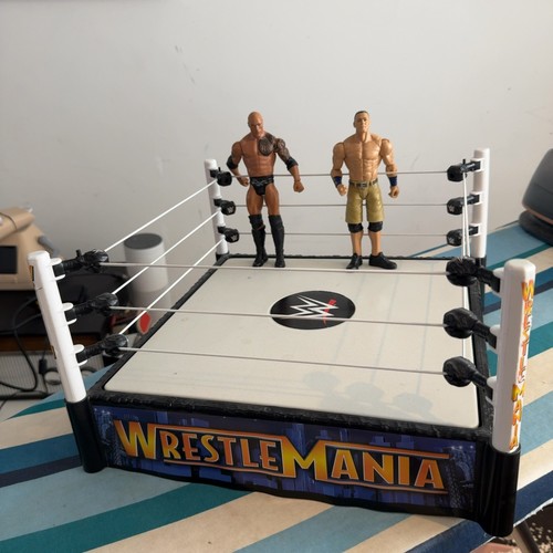 Wwe wrestlemania wrestling - wwe,
