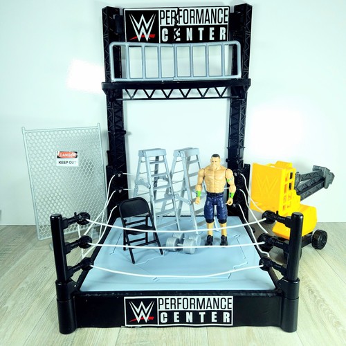 Wwe 2016 wrekkin performance - 2016,