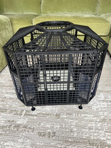 Wwe elimination chamber - elimination,