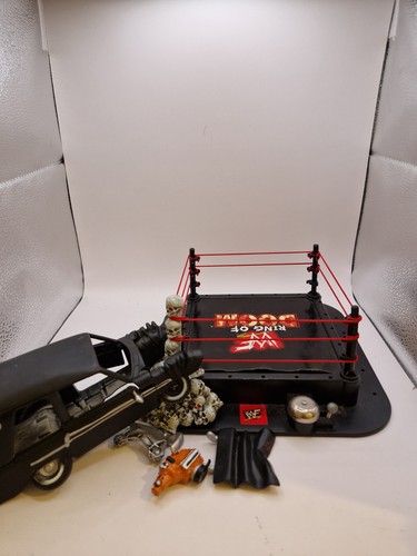 1997 wwf jakks pacific - 1997,