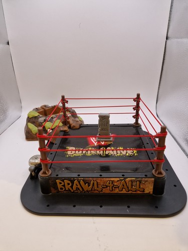 1997 wwf jakks pacific - 1997,