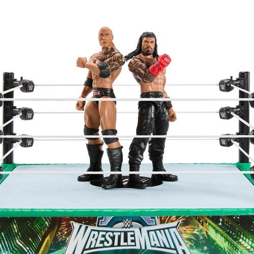Wwe wrestlemania bloodline - wwe,