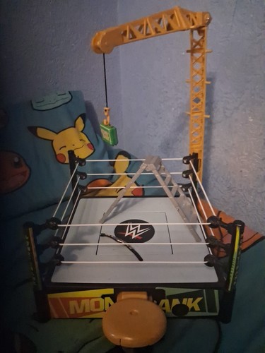 Wwe money the bank - wwe,