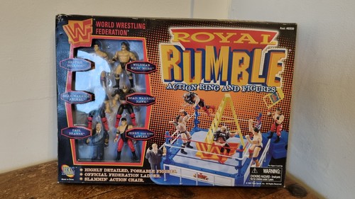 Rare jakks pacific - jakks,