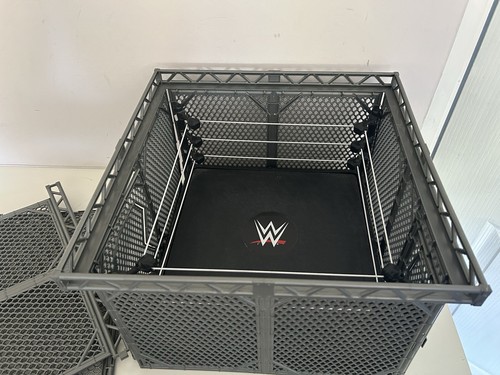 Wwe war games nxt - war,