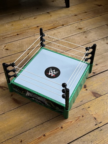 Mattel wwe wrestlemania - wrestlemania, xxvi