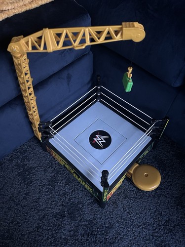 Wwe money the bank - wwe,