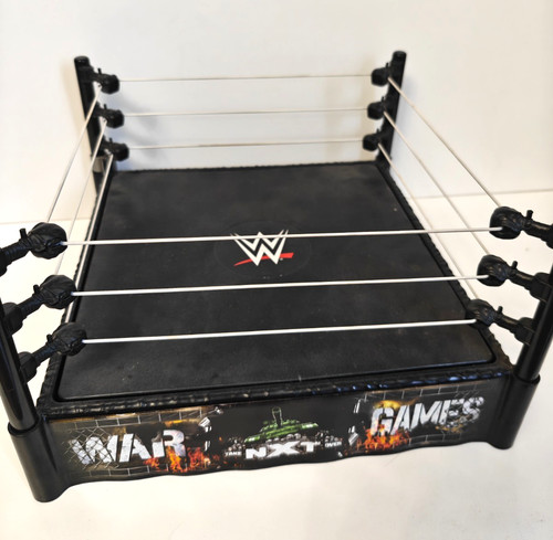 Wwe nxt war - nxt, wrestling
