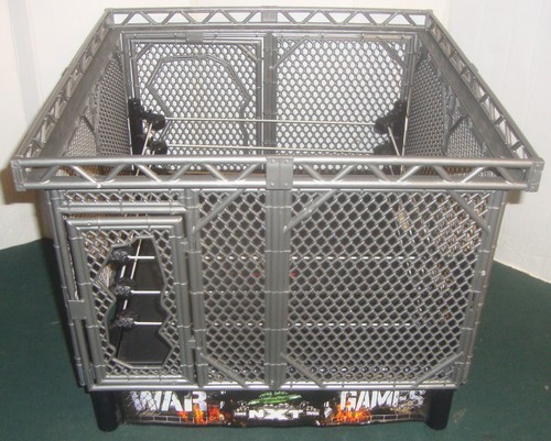 Wwe mattel wrestling figure - wwe,