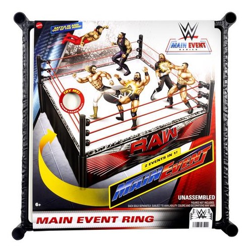 Wwe main event superstar - wwe,
