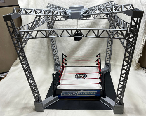 Wwe wwf money the bank - money, in