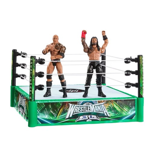 Wwe bloodline rules - wwe,
