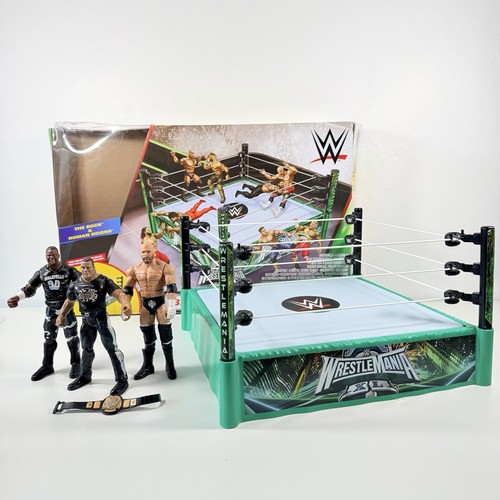 Wwe bloodline rules - bloodline,