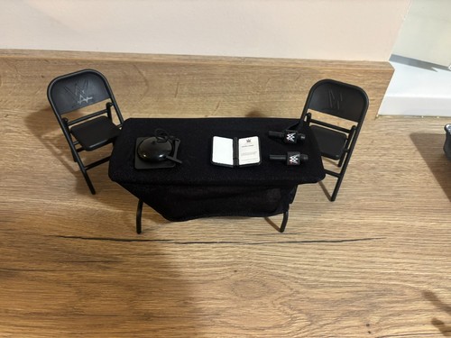 Wwe contract signing - wwe,