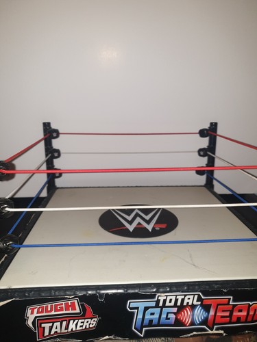 Wwe tough talkers wrestling - talkers,