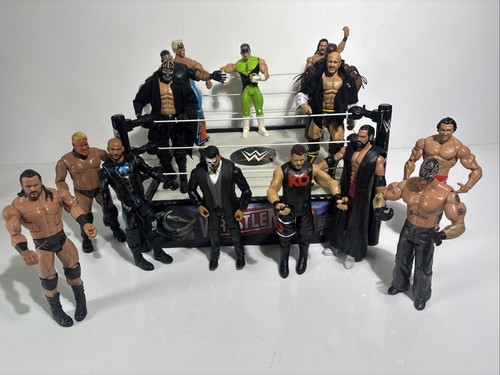 Wwe wrestling ring - wwe,