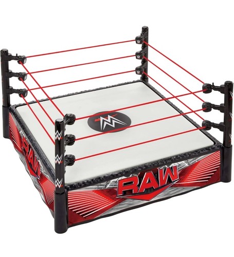 Wwe main event - main,