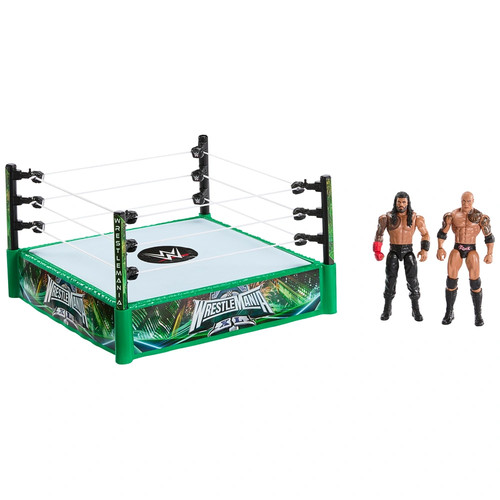 Wwe wrestlemania bloodline - xl,