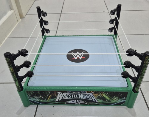 Wwe wrestlemania bloodline - wrestlemania,
